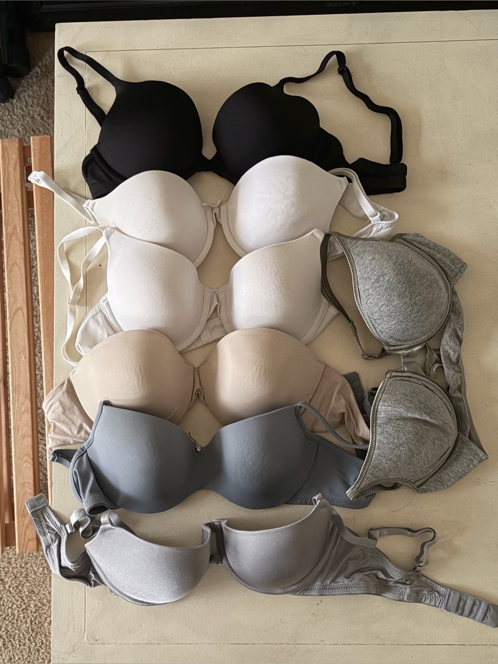 34C bra bundle !!